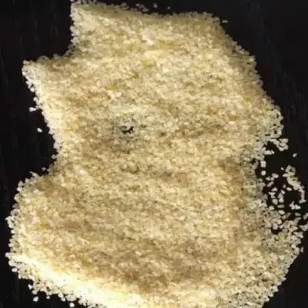 Dehydrated Potato Granules