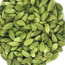 Cardamom