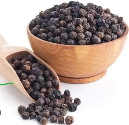 Black Pepper Powder