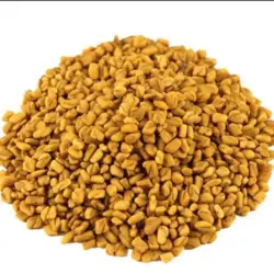 Fenugreek Seeds