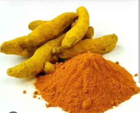 Turmeric Powder