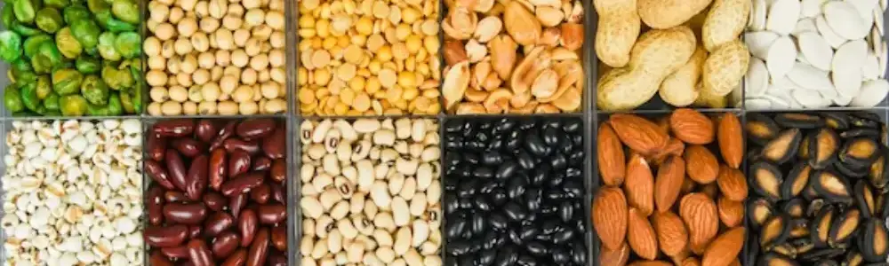 grains